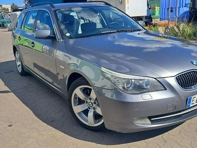BMW 523