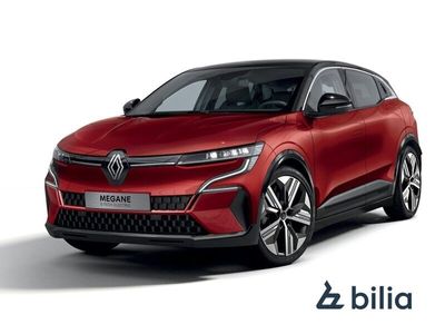 begagnad Renault Mégane IV Equilibre 40kWh/130hk