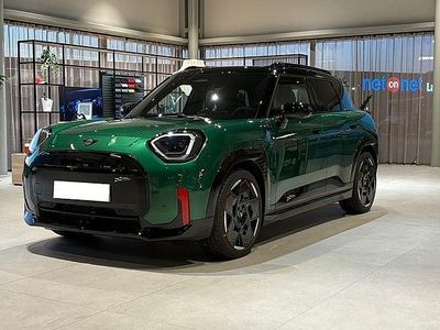 Ny 2025 Mini Aceman SUV | 566 500 kr