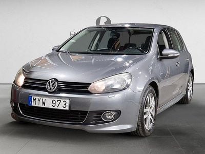 VW Golf VII