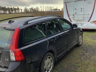 Begagnad 2011 Volvo V50 Kombi | 51 000 kr (Marknadspris)