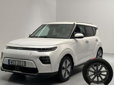 Kia Soul EV