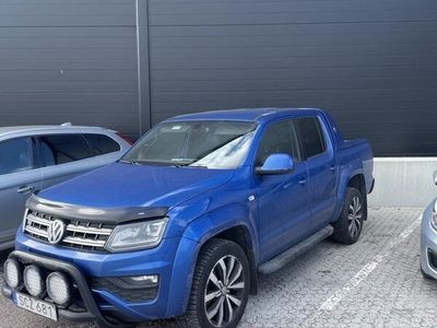 VW Amarok