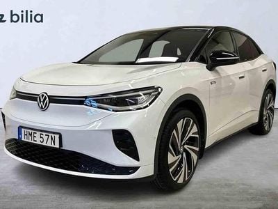 VW ID.5