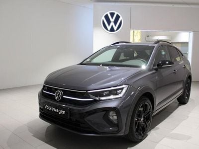 VW Taigo
