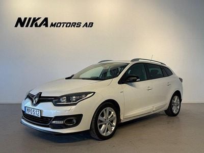 Renault Mégane GrandTour