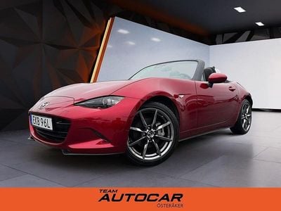 Mazda MX5