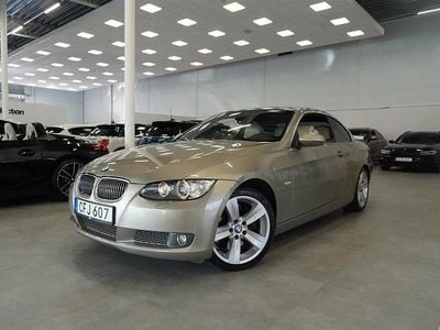 BMW 335 Cabriolet