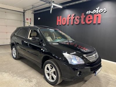 Lexus RX400h