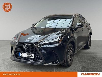 Lexus NX350h