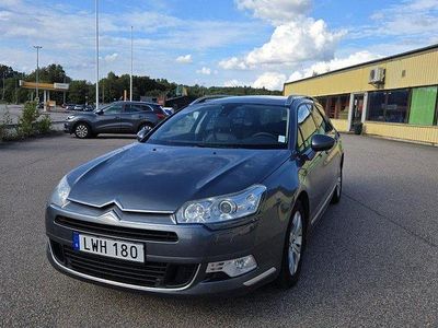 Citroën C5