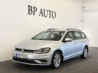 VW Golf VII