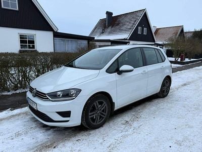 Begagnad VW Golf VII 110 HK (80 kW) 2016