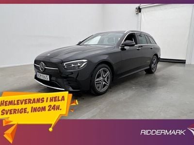 Mercedes E300