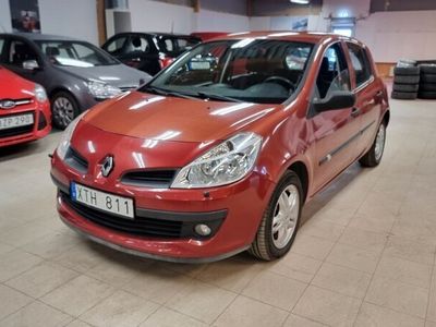 Renault Clio R.S.