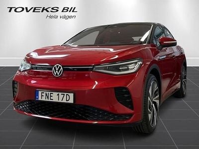 VW ID.5