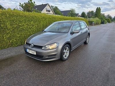 VW Golf VII