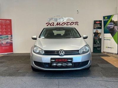 VW Golf VI