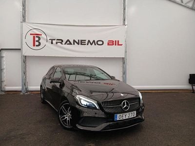 Mercedes A200