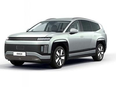 Ny 2026 Hyundai Ioniq 9 Advanced SUV | 839 800 kr