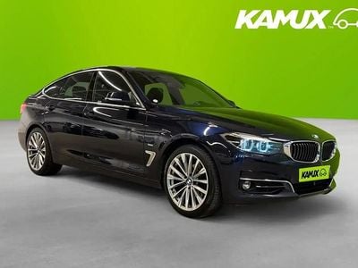 BMW 320 Gran Turismo