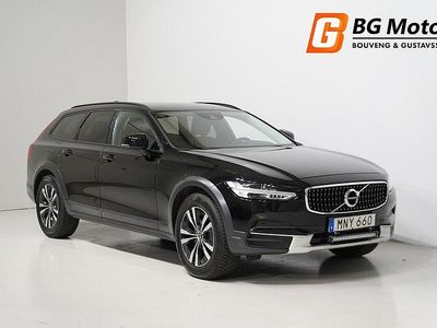 Volvo V90 CC