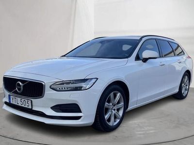 begagnad Volvo V90 D3 AWD