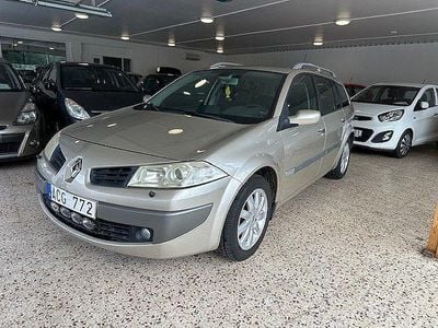 Renault Mégane GrandTour