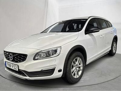Volvo V60 CC