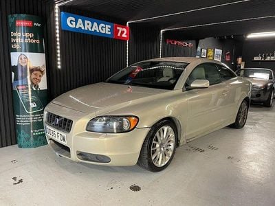 Volvo C70