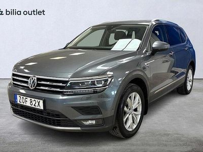 VW Tiguan Allspace