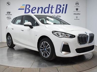 BMW 225