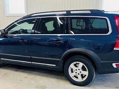 Begagnad Volvo XC70 181 HK (133 kW) 2015 Kombi
