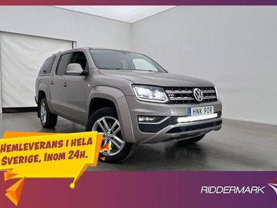 VW Amarok
