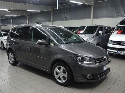 VW Touran