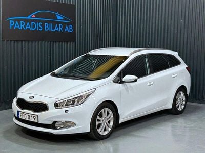 Kia Ceed Sportswagon