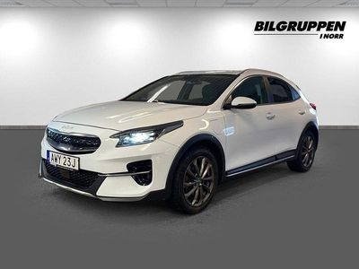 Begagnad Kia XCeed 141 HK (103 kW) 2022 Vit SUV