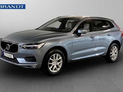 Begagnad 2020 Volvo XC60 SUV | 339 900 kr (Marknadspris)