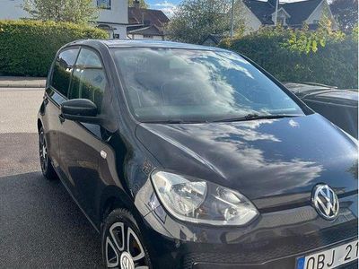 VW up!