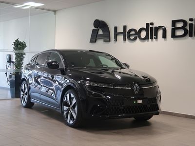 begagnad Renault Mégane IV 