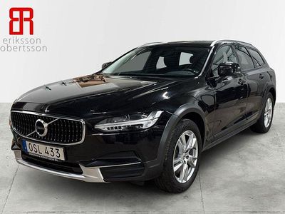 Volvo V90 CC