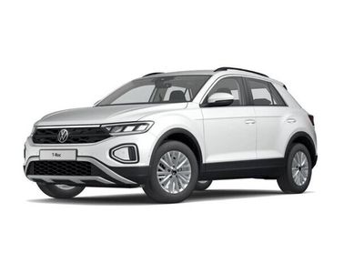 begagnad VW T-Roc TSI 150 DSG 2023, SUV