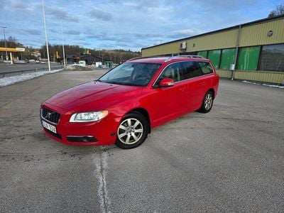 Begagnad 2008 Volvo V70 Kombi | 67 000 kr (Marknadspris)