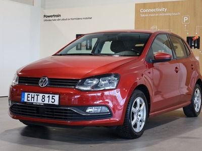 VW Polo