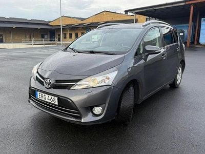Toyota Verso