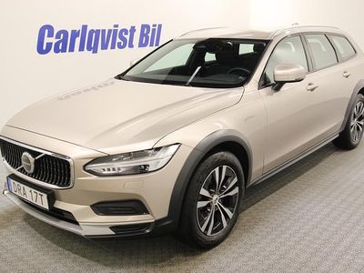 Volvo V90 CC