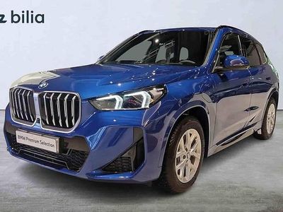 Blå Begagnad 2026 BMW X1 SUV | 669 000 kr