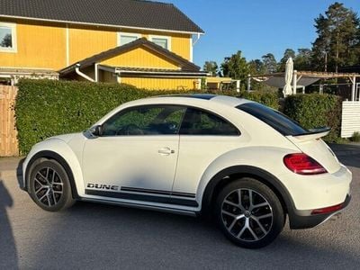 VW Beetle