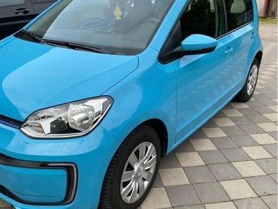 VW e-up!