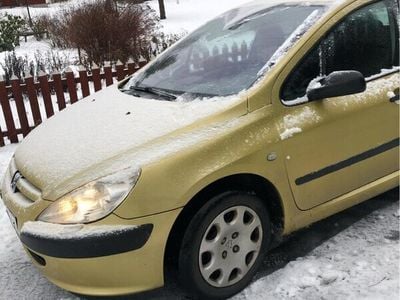 Peugeot 307